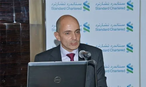 منتدى ستاندرد تشارترد يرتقي بالأعمال إلى المستوى التالي