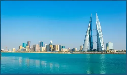 البحرين تقلص مدة خدمة القسائم الصناعية إلى 13 يوماً
