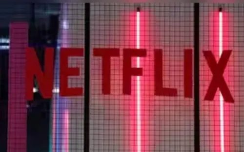Netflix Loads Up September With New Movies & Series