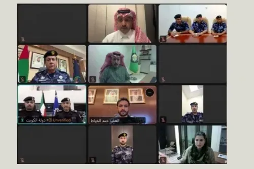 البحرين تستضيف محادثات أمنية خليجية طارئة لحماية المواطنين والمقيمين