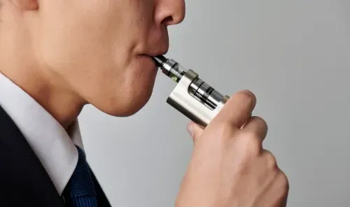 BD1,000 Fines Planned for Vape Sales to Minors