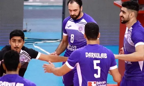إعادة جدولة نهائي كأس سمو ولي العهد ليوم الاثنين