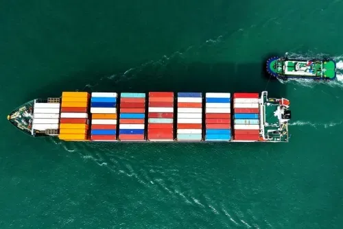 China trade beats forecasts in September as tariff fears rise