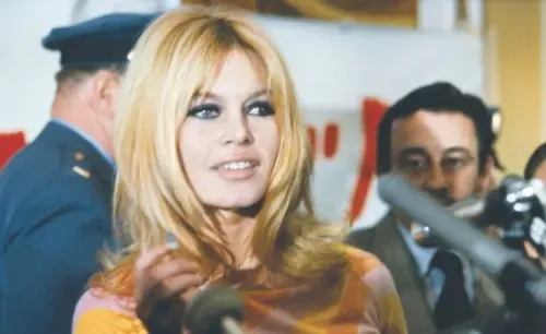 وفاة أسطورة السينما الفرنسية بريجيت باردو عن عمر يناهز 91 عاماً: مؤسستها تعلن الخبر