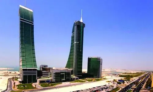 استطلاع: قطاع الأعمال في الشرق الأوسط يشعر بالضغوط