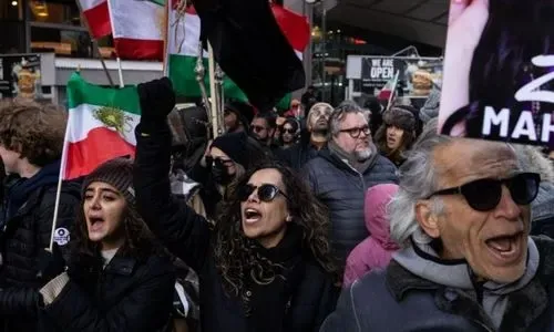 إيران تلغي شرطة الأخلاق في ظل الاحتجاجات