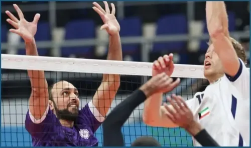 دار كليب يواصل انتصاراته ويحقق فوزه الثاني توالياً