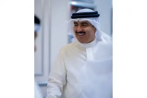 افتتاح المقر الانتخابي لإبراهيم الشيخ الليلة في منطقة الساية بالمحرق
