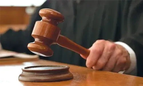 شهود الدفاع يدلون بشهادتهم في قضية «تزوير شهادة ميلاد»