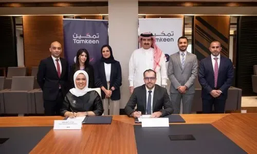 تمكين و"صفقات" تدعمان الشركات الناشئة والمؤسسات متناهية الصغر والصغيرة والمتوسطة في البحرين