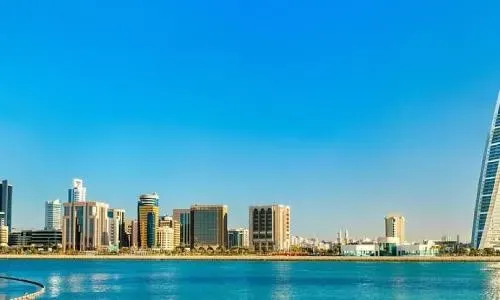 تسوية 93% من قضايا الإيجارات في شهر واحد في البحرين