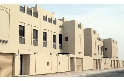 البحرين توسع مساحة الأراضي السكنية بمقدار 208 ألف متر مربع في نوفمبر 2024