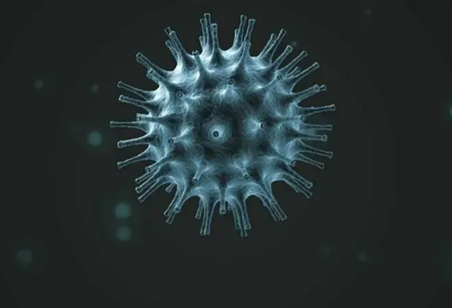 Iran's coronavirus death toll rises to 3,452