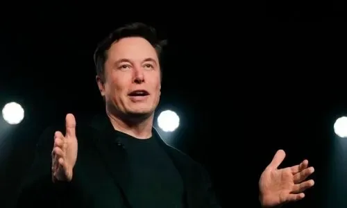 Elon Musk says he will step down as Twitter CEO once successor found