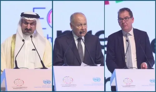 البحرين تطلق حاضنة صناعية في سبتمبر