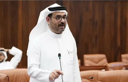 البرلمان يستعرض انضمام البحرين إلى اتفاقية لوكارنو