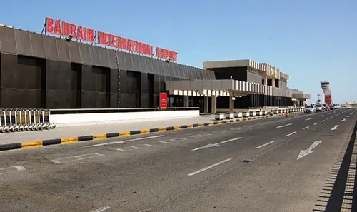 Man arrested at airport for theft in Saudi Arabia