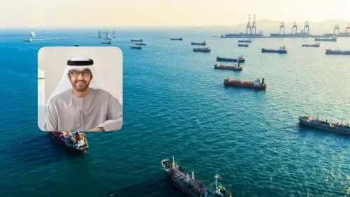 تصاعد أزمة مضيق هرمز مع تعطل شريان الطاقة العالمي