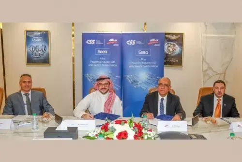 ألبا تضع معياراً إقليمياً جديداً
