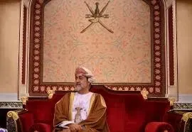 سلطان عمان الجديد يهدف إلى خفض ديون البلاد