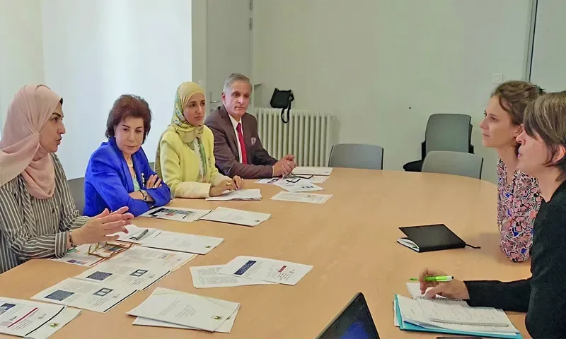Supreme Council highlights Bahraini women’s progress