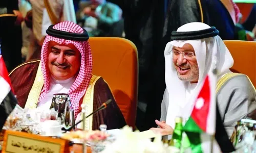 تلبية المطالب: الرباعي العربي يوجه رسالة لقطر
