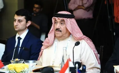 البحرين: منظمة شنغهاي للتعاون مفتاح لمعالجة القضايا الإقليمية والعالمية
