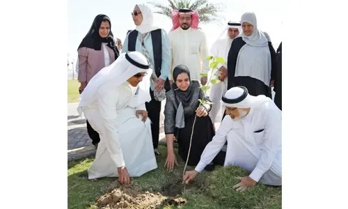 في مهمة خضراء
