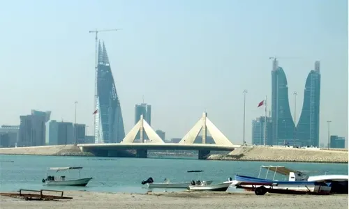 البحرين تستعد لاستضافة المنتدى الخليجي التركي الثاني