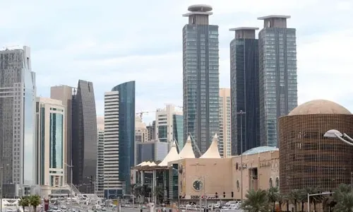 سفراء دول الخليج في ألمانيا لمناقشة مقاطعة قطر