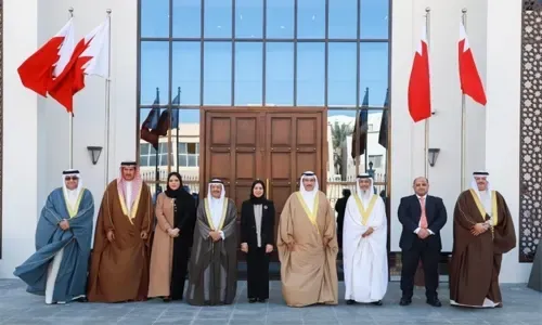 Call for GCC joint action plans