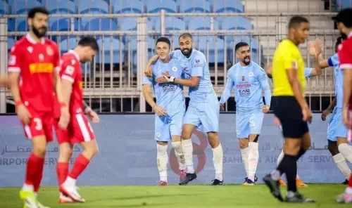 الاتحاد البحريني لكرة القدم يؤكد موعد نهائي كأس الملك