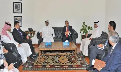 مراوح رذاذ الماء لتلطيف الحرارة في الحدائق