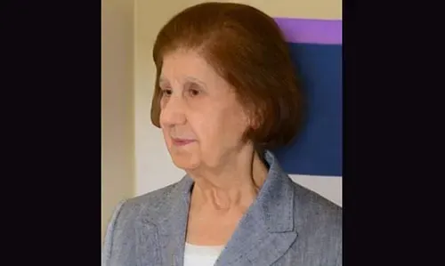 وفاة أنيسة الأسد والدة الرئيس السوري عن عمر يناهز 86 عاماً