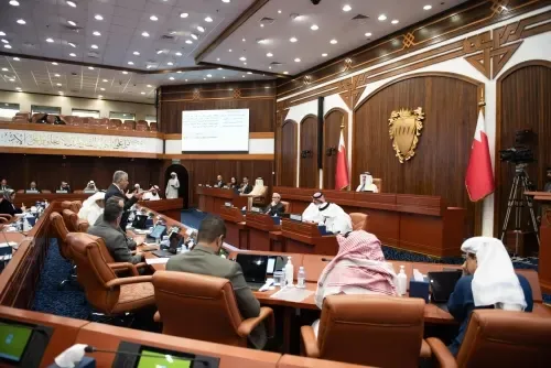 النواب يوافقون على خفض غرامات توظيف العمالة الوافدة إلى 100 دينار