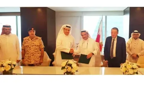 مركز القلب يحصل على دعم تقني