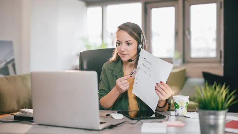 MP calls for female teachers to be allowed to work from home