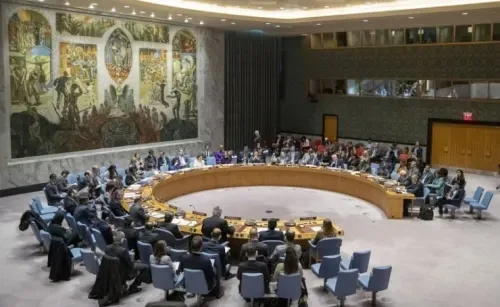 UN failures on coronavirus underscore the need for reforms