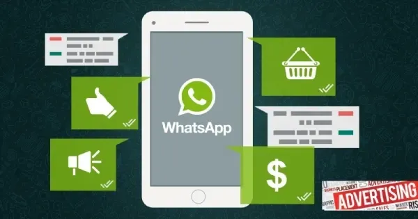 سمعة واتساب الخالية من الإعلانات ستنتهي العام المقبل