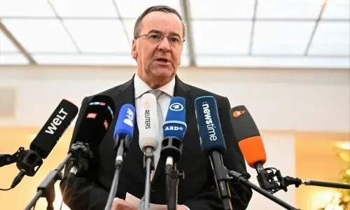 All about leaked German army audio recording on War in Ukraine