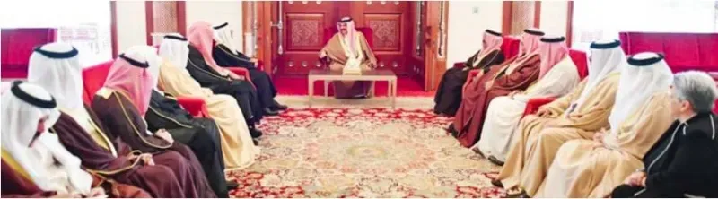 الإشادة بخطوات المملكة العربية السعودية في مجال حقوق الإنسان
