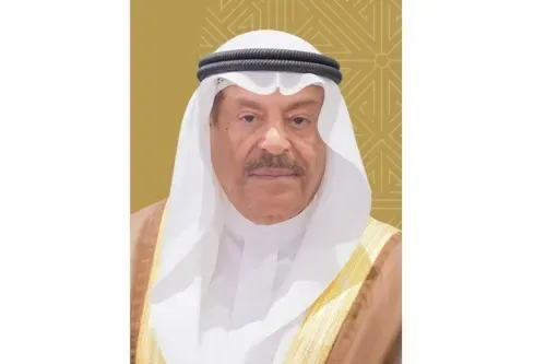 Shura Council Speaker Denounces Attack Near Barakah Facility