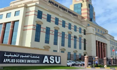 كلية الهندسة في جامعة العلوم التطبيقية: رؤية مستقبلية لتنويع التخصصات في سوق العمل