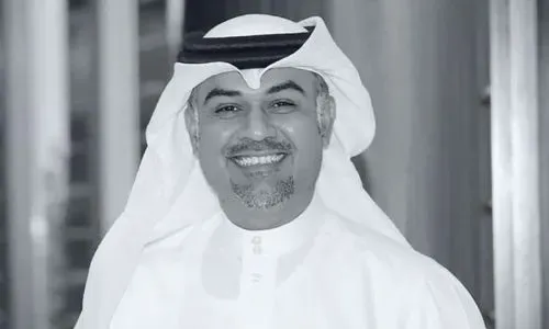 وفاة المخرج البحريني القدير إبراهيم فريد قمبر