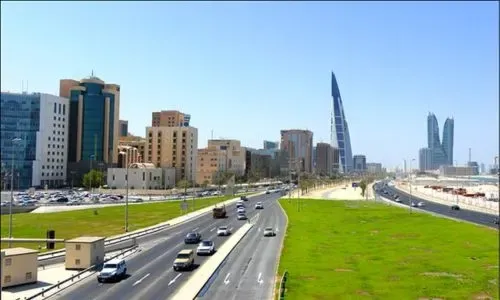 البحرين تعزز سلامة الممرات المائية بعلامات ملاحية متطورة
