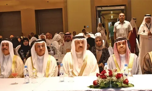 الوزير حميدان: رعاية المسنين أولوية لدى الحكومة