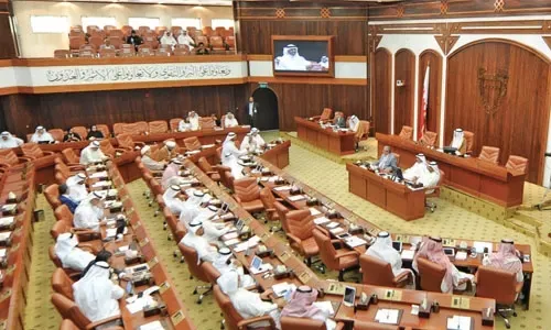 تحرك لفرض ضريبة بنسبة 5% على الشركات