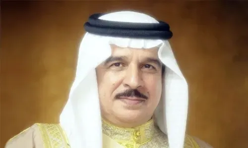 جلالة الملك يرعى احتفالات اليوبيل الذهبي لجمعية المهندسين البحرينية العام المقبل