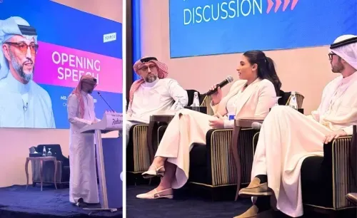 Data Powers MENA’s New Startup Reality Amid AI Challenges