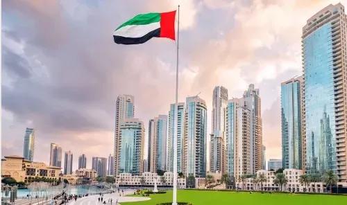 الإمارات تدين الهجمات الإيرانية على البحرين والكويت وتصفها بـ "التصعيد الخطير"